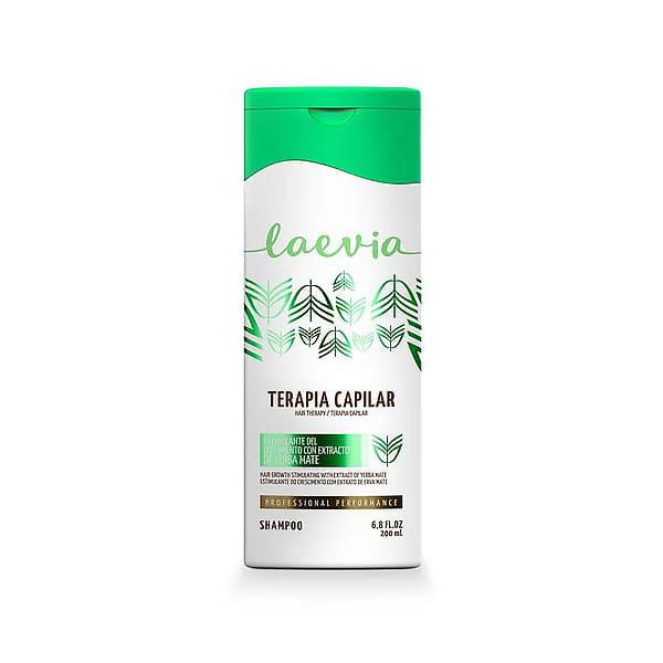 SHAMPOO LAEVIA 200ML TERAPIA CAPILAR