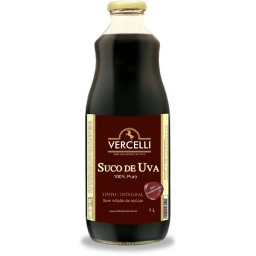 SUCO VERCELLI 1LT UVA TT INT S/ACUCAR
