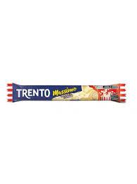 WAFER TRENTO 25GR MASSIMO PIPOCA