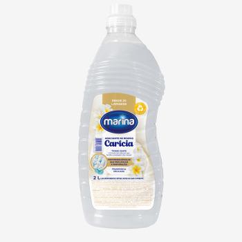 AMAC ROUPAS MARINA CARICIA  BRANCO 2L - R$4.79 - CX/06 - 7896569100038