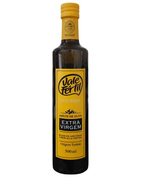 AZEITE EV VALE FERTIL 500ML - R$23.83 - CX/12 - 7896272002735