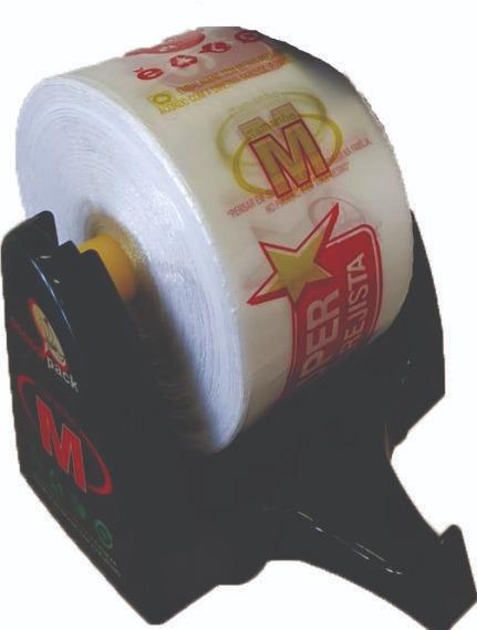 BOBINA FUNDO ESTRELA SUPERVAREJISTA M 34X45 C/875 - R$29.67 - CX/06 - 7898949608103