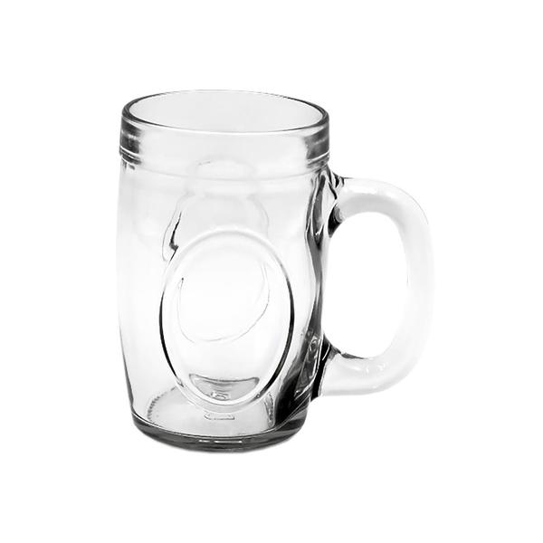 CANECA DE CHOPP CASA TEM 350ML - R$3.00 - CX/24 - 7908486127798