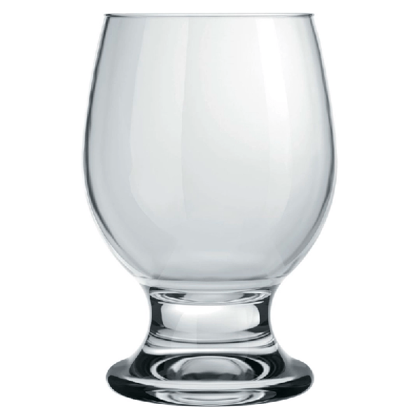 JOGO COPOS AGUA CLASSIC PAULISTA NADIR 6X250ML - R$39.90 - CJ/01 - 7891155003335