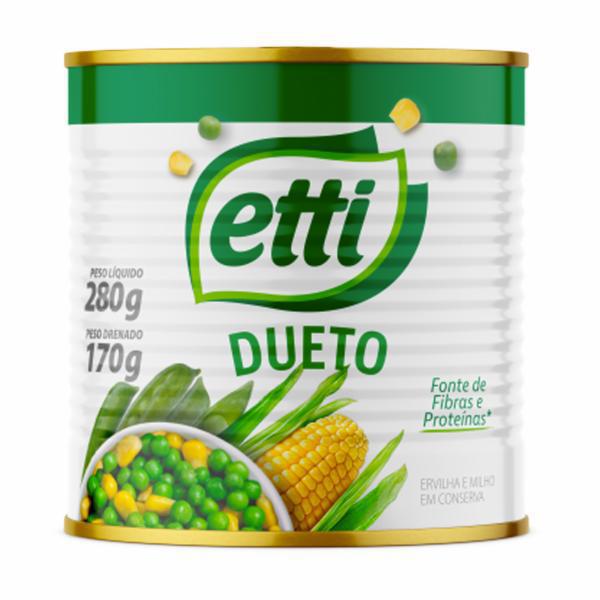 DUETO ETTI LATA 170G - R$2.90 - CX/24 - 7898930142142