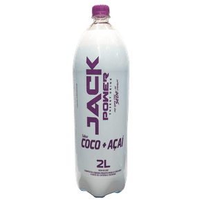 ENERGETICO JACK POWER COCO + ACAI 2L - R$4.99 - FD/06 - 0602883800670