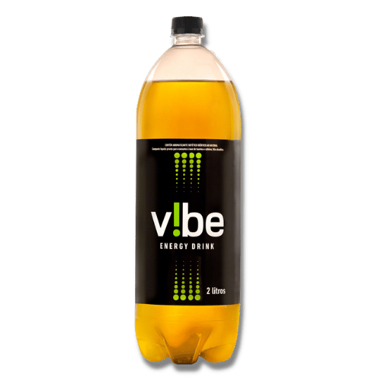 ENERGETICO VIBE ENERGY TRADIC 2L - R$7.72 - FD/06 - 7899914200629