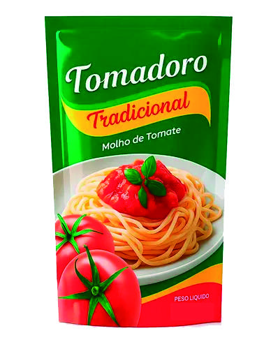 MOLHO TOM TOMADORO SCH 340G - R$0.95 - CX/30 - 7899659901331