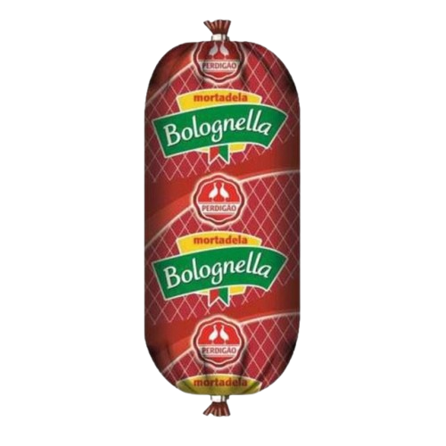 MORTADELA BOLOGNELLA PERDIGAO KG - R$12.50 - KG/10,5 - 7891515679118