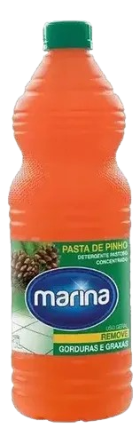 PASTA DE PINHO MARINA 1LT - R$8.23 - CX/12 - 7896569713023