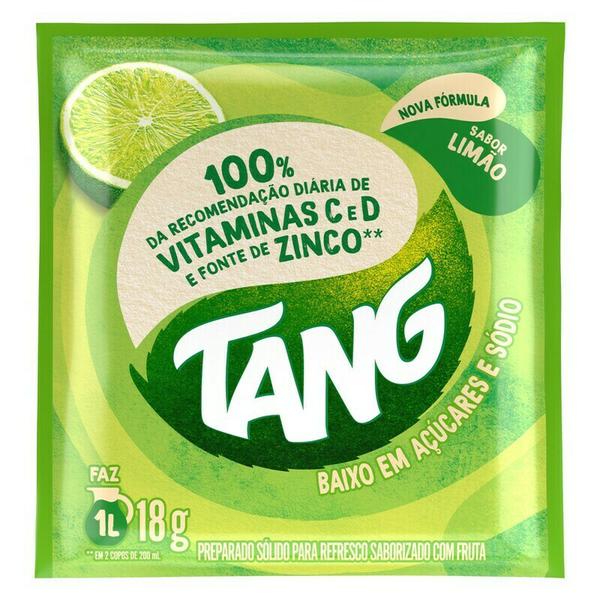 REFRESCO PO TANG LIMAO 18G - R$0.83 - DP/18 - 7622210571854