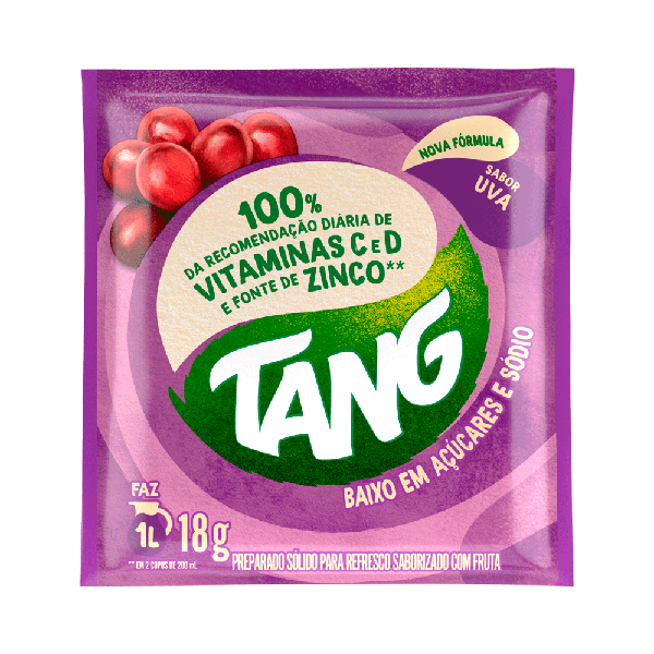 REFRESCO PO TANG UVA 18G - R$1.06 - DP/18 - 7622210571779