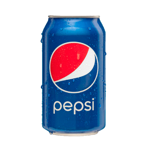 REFRIGERANTE PEPSI TRAD LT 350ML - R$2.69 - CX/12 - 7892840800079