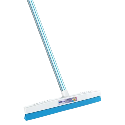 RODO STA MARIA 30CM PLASTICO BORRACHA  - R$11.58 - CX/12 - 7896314703668