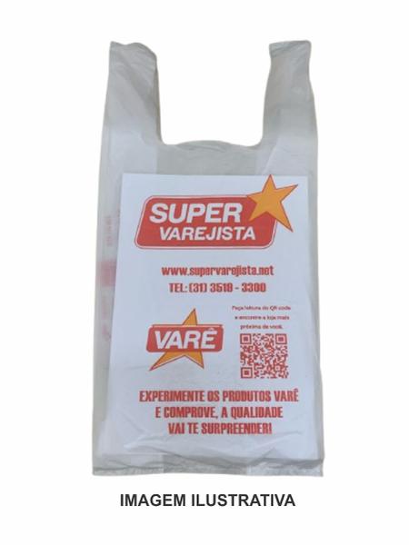 SACOLA BIODEG SUPERVAREJISTA BCA 38X50 MG 3,6KG - R$67.50 - ML/1000 - 7908531400456