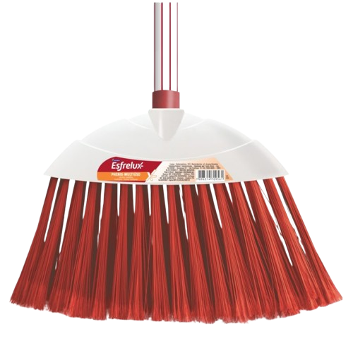 VASSOURA PHENIX ESFRELUX - R$9.63 - CX/12 - 7896314709561