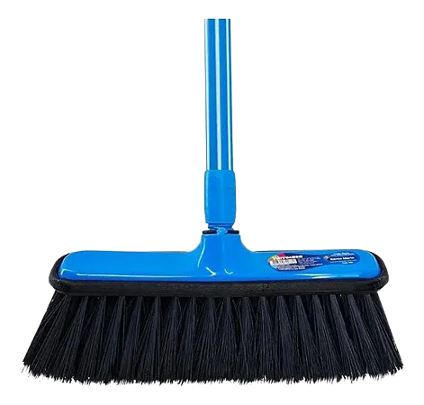 VASSOURA STA MARIA VARRECASA - R$14.97 - CX/12 - 7896314709660