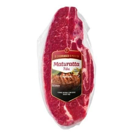 ACEM SHORT RIB MATURATTA  kg