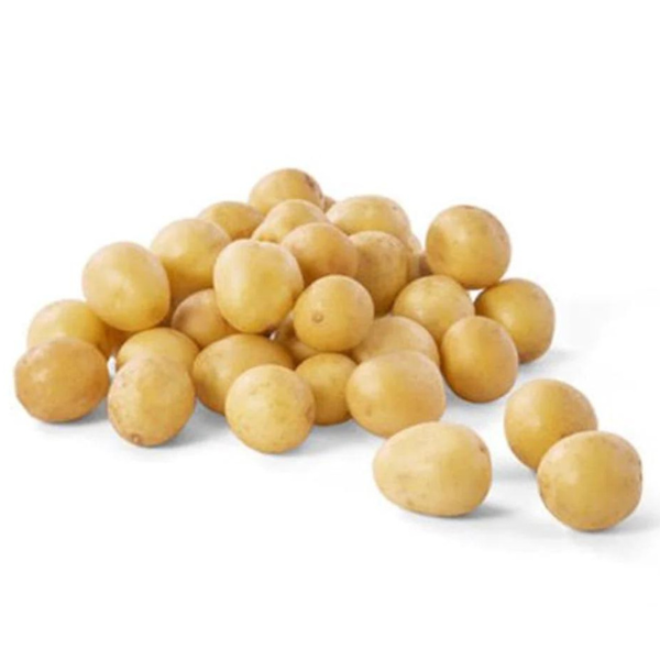 BATATA PRIMEIRINHA KG kg