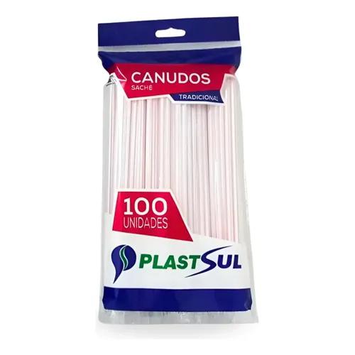 CANUDO PLASTSUL CURTO TRAD C100