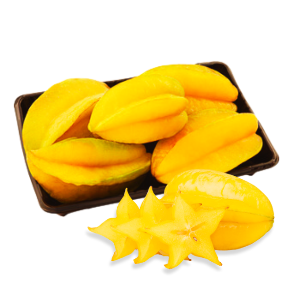 CARAMBOLA BANDEJA 350g