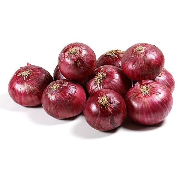 CEBOLA ROXA kg
