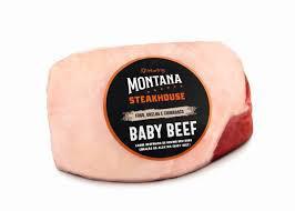CORACAO DA ALCATRA BABY MONT STEAK NA BRASA kg