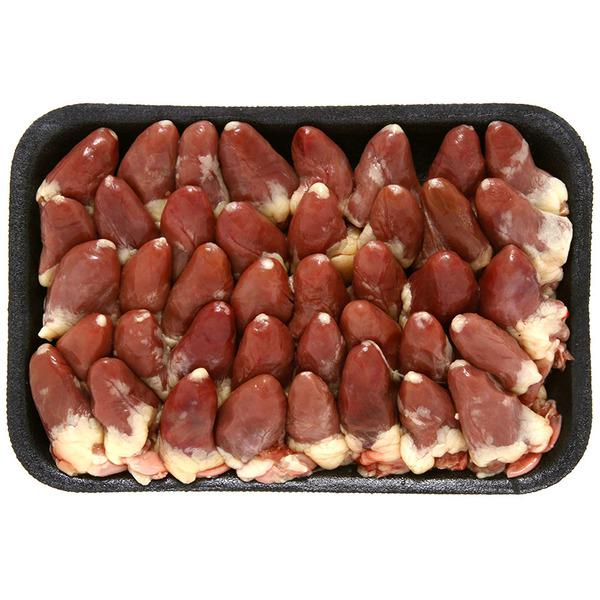 CORACAO DE FRANGO KG kg