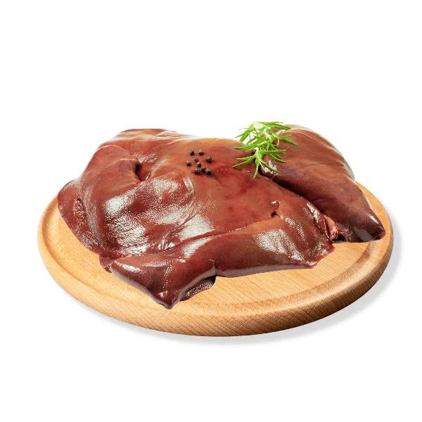 FIGADO BOVINO kg