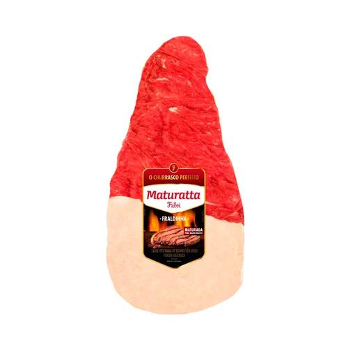 FRALDA BOV RESF MATURATTA kg