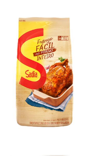 FRANGO INTEIRO SADIA TEMP ASSA FACIL kg