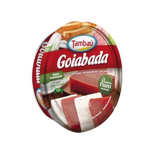 GOIABA kg