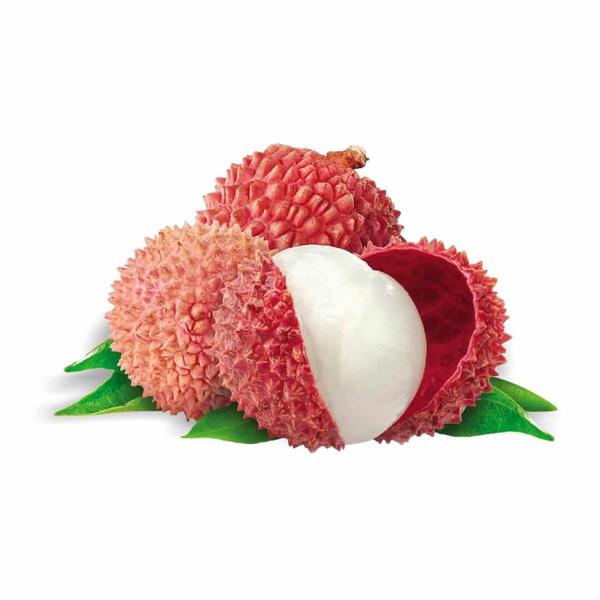 LICHIA EM CALDA JANDIRA 567G un