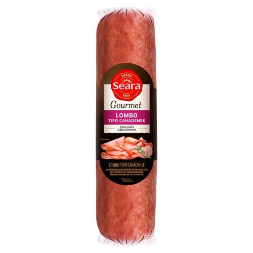 LOMBO CANADENSE SEARA kg