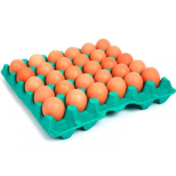 OVOS VERMELHOS C/20 CASBRI