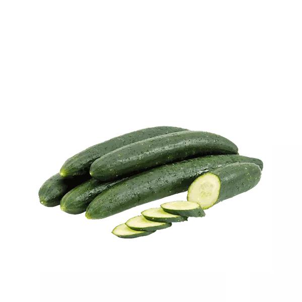 PEPINO kg