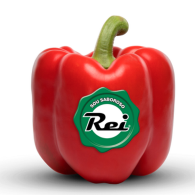 PIMENTAO VERMELHO kg
