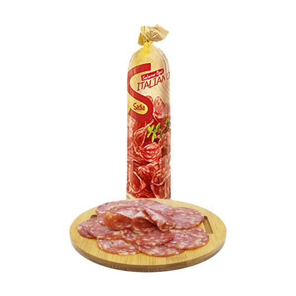 SALAME ITALIANO SADIA KG kg