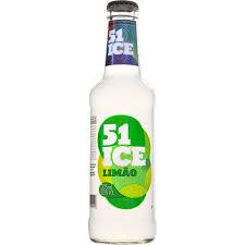 51 ICE LIMAO 275ML