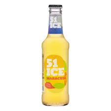 51 ICE MARACUJA 275ML