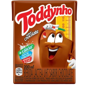 ACHOC TODDYNHO 200ML