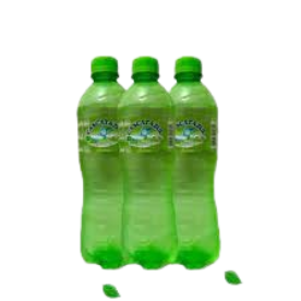 AGUA CASCATA AZUL MINERAL C GAS 510ML