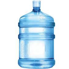 AGUA MINERAL GALAO TRAJANO 20L