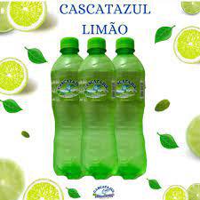 AGUA SABORIZADA LIMAO CASCATA 510ML