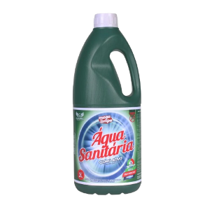 AGUA SANITARIA AMG 2L