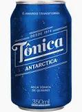 AGUA TONICA ANTARCTICA S/A LT 350ML
