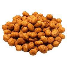 AMENDOIM CROCANTE CHURRASCO KG