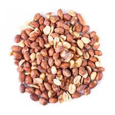 AMENDOIM S/P TORR SALG KG