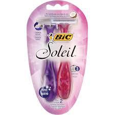 AP BIC SOLEIL 3 LAM ROZA/ROXO