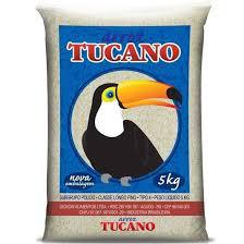 ARROZ TUCANO T4 5KG